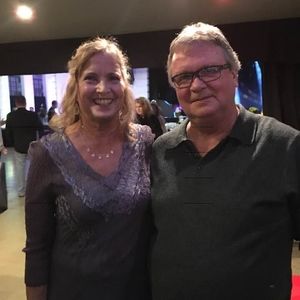 Meet your Posher, Linda